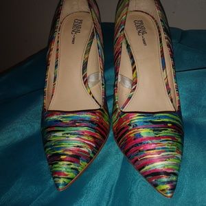 Prabal gurung for target heels